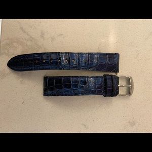 Michele Watch Band